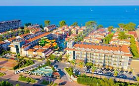 Crystal Aura Aqua Collection